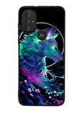 Wild And Free Motorola Moto G Pure 2021 , Moto G Power 2022 Case OV9594