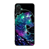 Wild And Free Samsung Galaxy A07 Case QC9594