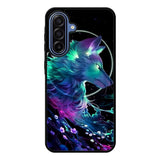 Wild And Free Samsung Galaxy A17 Case QC9594