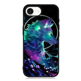 Wild And Free iPhone 16e Case OV9594