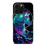 Wild And Free iPhone 16 Pro Max Case OV9594
