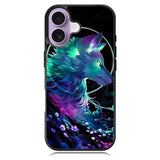 Wild And Free iPhone 17 Case OV9594