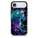Wild And Free iPhone 17 Air Case OV9594