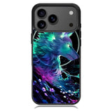 Wild And Free iPhone 17 Pro Case RC9594