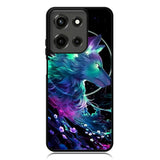 Wild And Free Motorola Moto G 5G 2025 Case OV9594