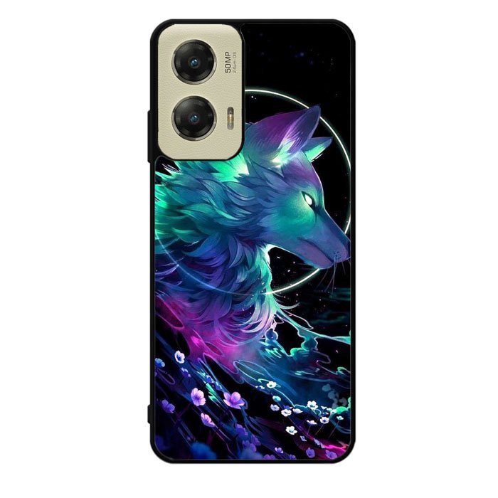 Wild And Free Motorola Moto G Stylus 5G 2024 Case OV9594