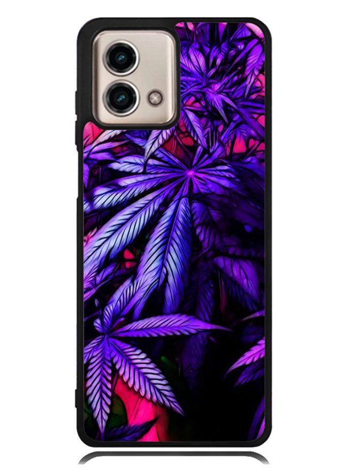 TrippyWeed Motorola Moto G Stylus 5G 2023 Case OV9593