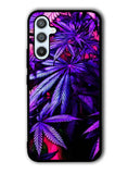 TrippyWeed Samsung Galaxy A14 5G Case QC9593