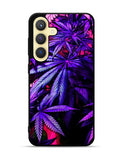 TrippyWeed Samsung Galaxy S25 Plus 5G , Samsung Galaxy S25+ 5G Case OV9593