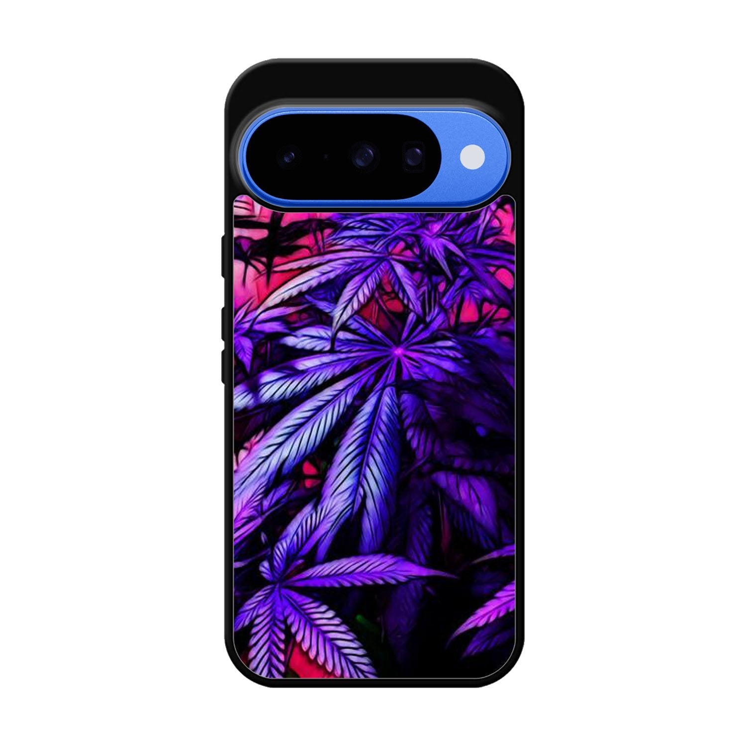 TrippyWeed Google Pixel 10 Case QC9593