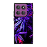 TrippyWeed Motorola Moto Edge 60 Pro Case QC9593