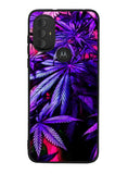 TrippyWeed Motorola Moto G Pure 2021 , Moto G Power 2022 Case OV9593