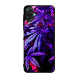 TrippyWeed Samsung Galaxy A07 Case QC9593