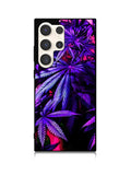 TrippyWeed Samsung Galaxy S25 Ultra 5G Case QC9593