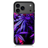 TrippyWeed Samsung Galaxy S26 Case OV9593