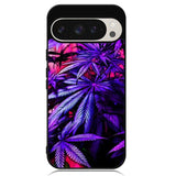 TrippyWeed Google Pixel 9 Pro XL Case OV9593