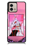 Aesthetic Evangelion Motorola Moto G Stylus 5G 2023 Case