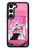 Aesthetic Evangelion Samsung Galaxy S23 5G Case