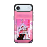 Aesthetic Evangelion iPhone Air Case