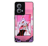 Aesthetic Evangelion Motorola Moto Edge 2024 Case OV5228