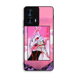 Aesthetic Evangelion Motorola Moto G Power 5G 2024 Case OV5228