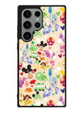 Cute Disney Samsung Galaxy S23 Ultra 5G Case