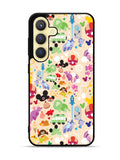 Cute Disney Samsung Galaxy S25 Plus 5G , Samsung Galaxy S25+ 5G Case