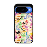 Cute Disney Google Pixel 10 Case