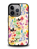 Cute Disney iPhone 15 Pro Case