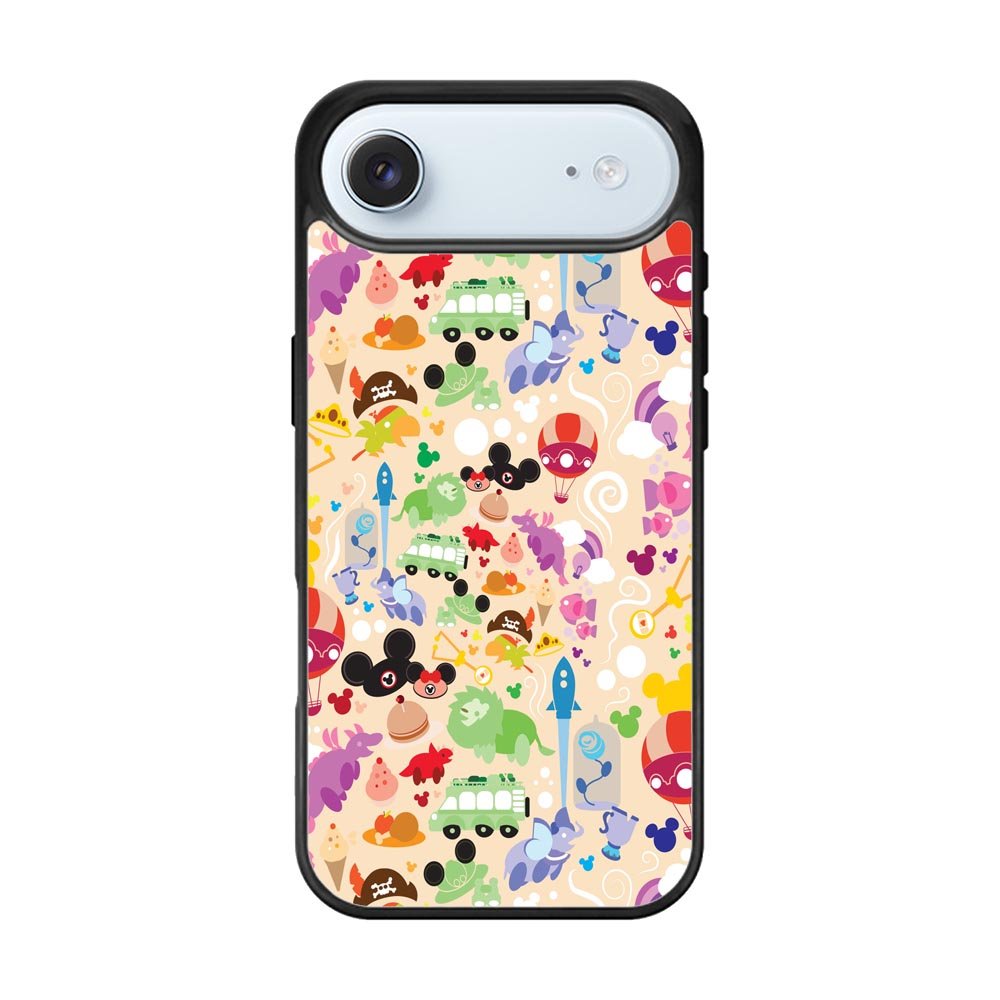 Cute Disney iPhone Air Case