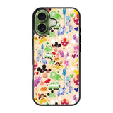 Cute Disney iPhone 17 Case