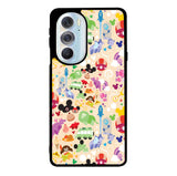 Cute Disney Motorola Moto Edge 2022 Case