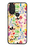 Cute Disney Motorola Moto G Pure 2021 , Moto G Power 2022 Case