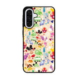 Cute Disney Samsung Galaxy A36 Case OV1131