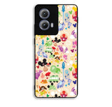 Cute Disney Motorola Moto Edge 2024 Case OV2387