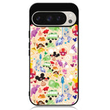 Cute Disney Google Pixel 9 Pro XL Case
