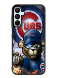 Cubs Power 2nd Samsung Galaxy A25 5G Case