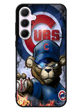 Cubs Power 2nd Samsung Galaxy A55 5G Case