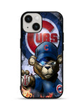 Cubs Power 2nd iPhone 15 Plus Case
