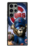 Cubs Power 2nd Samsung Galaxy S23 Ultra 5G Case