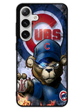 Cubs Power 2nd Samsung Galaxy S24 5G Case