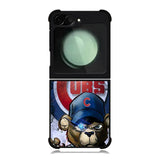 Cubs Power 2nd Samsung Galaxy Z Flip 6 Case