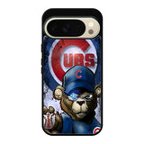 Cubs Power 2nd Google Pixel 10 Pro XL Case