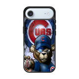 Cubs Power 2nd iPhone Air Case