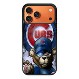 Cubs Power 2nd Samsung Galaxy S26 Case