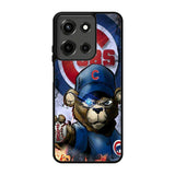 Cubs Power 2nd Motorola Moto G 5G 2025 Case OV0577