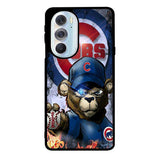 Cubs Power 2nd Motorola Moto Edge 2022 Case