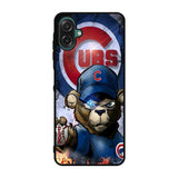 Cubs Power 2nd Samsung Galaxy A07 Case