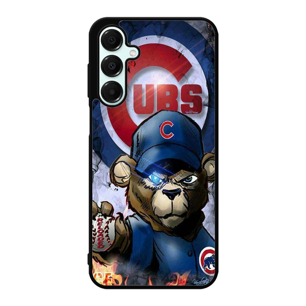 Cubs Power 2nd Samsung Galaxy A16 Case OV0577
