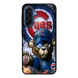 Cubs Power 2nd Samsung Galaxy A17 Case